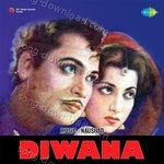 Diwana - Pt. Hridaynath Mangeshkar Song Download